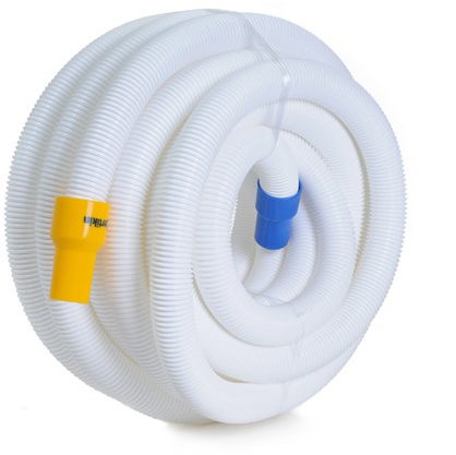 Certikin 1.5 X 18 Metre Floating Vacuum Hose, Pool Hose, Pool Maintenance