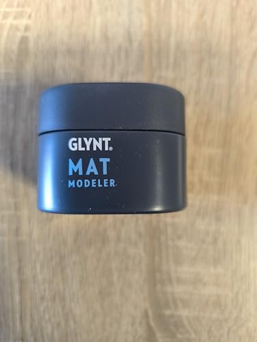 Glynt MAT Modeler Haltefaktor 4, 75 ml