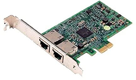 DELL 540-BBGW scheda di rete e adattatore Ethernet 1000 Mbit/s Interno