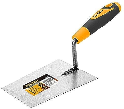 Paleta de Cubo de albañilería enyesado 180mm 7