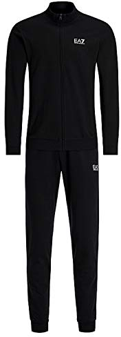 EA7 Train Core ID Trainingsanzug Herren - M