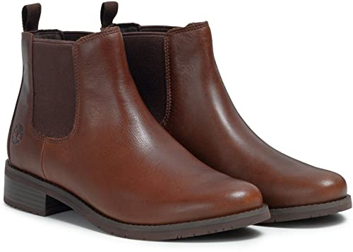 Timberland Mont Chevalier Chelsea, Botas Mujer, 37.5 EU