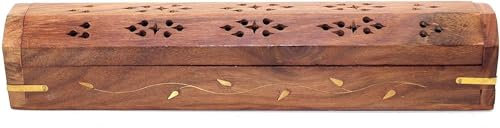 NALE. Coffre encensoir