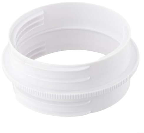 Air Conditioning Hose Connector, 13/15CM Hose Reducer For Mobile Air Conditioner Exhaust Hose Connector For Home, Office