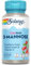 Solaray - D-Mannosio con Cranactin Mirtillo Rosso e Vitamina C - 60 Capsule Vegane - Integratore di dMannosio Puro - Non OGM e Testato in Laboratorio