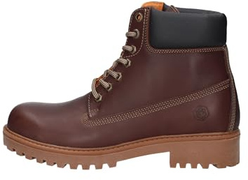 Lumberjack, Vandringsstövlar herr, Brun, 40 EU
