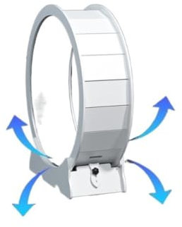 OZWYCY Katzenlaufrad Laufband for Katzen, Katzenrolle, leise, reinweiß, Klettergerüst for Katzen, Katzensport, PVC-Katzenrad Katzenlaufrad für den Lnnenbereich(A,S)