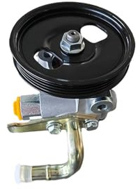 Pompa Sterzo Idraulica Per Hyundai Rafale Diesel 2.5 Ruifeng Automotive Pompa Dello Sterzo 57100-4A010 Pompa Di Potenza Dello Sterzo Servosterzo