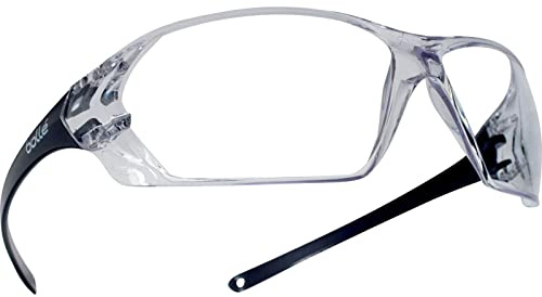 PRISM Clear Bollé Safety glasses