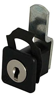 SERRATURA x CASSETTA POSTALE TIPO MERONI