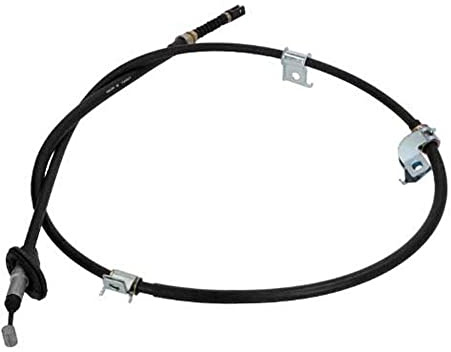 Japanparts BC-443R Cavo Comando Freno Stazionamento