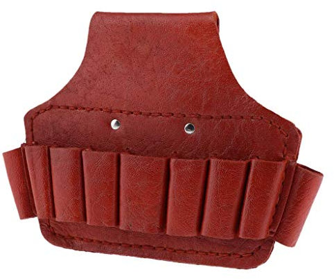 Backbayia Chainsaw Bag, Electric Tool Holder, Hanging Belt, Electrician's Pocket, Bag