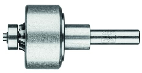 PFERD TOOLS Hartmetall Verrundungsfrässtift EDGE V ECS Ø 16x12 mm Schaft-Ø 6 mm Kantenbearbeitung