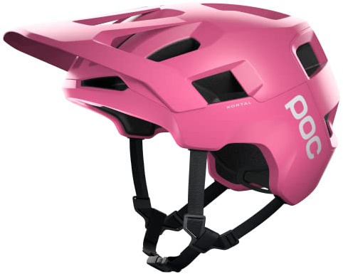 POC Kortal Fahrradhelm - Bietet erweiterten Schutz und hervorragende Belüftung für anspruchsvolle Trail- und Enduro-Fahrer