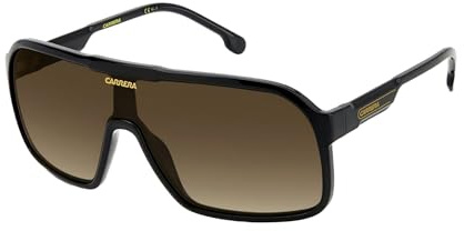 Solglasögon CARRERA CARRERA 1046/S 807 BLACK 99/1/130 MAN