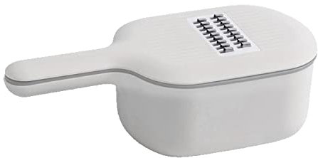 TOMYEUS Taglia Patate Fritte Verdure di Taglio Dispositivo Nordic Patate Cut Wire affettatrice Cipolla Chopper dadini casa Chips Slice Cucina Grattugia Suit Tagliapatine per Patatine Fritte