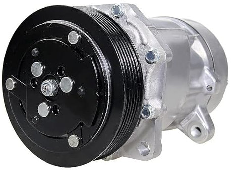 ATEC Germany Compressore per aria condizionata per SANDEN SD7V16