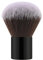 tiyiyok Schminkpinsel Profi, Multifunktionaler abgewinkelter Foundation Brush für Puderpinsel, Blush Pinsel, Bronzer, Grundierung & Highlighter, Präzisions-Make Up Pinsel mit Ergonomischem Griff