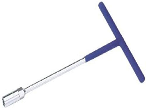 Draper 72793 Expert T Handle Socket Wrench, 12 mm