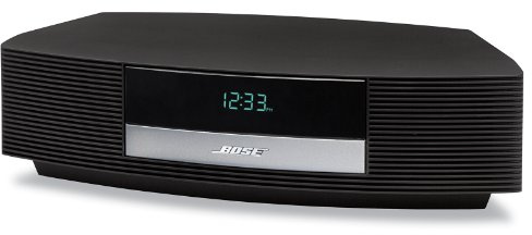 Bose Wave® Radio III -Graphite Gray