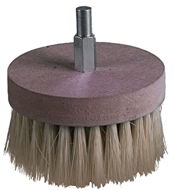 CHESTNUT PRODUCTS DPB Woodturning Drill Polishing Brush