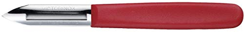 Victorinox eplucheur Rouge