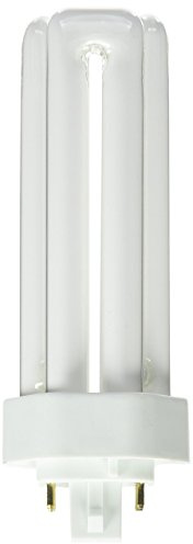 Ushio BC8881 3000222 - CF32TE/865-32W - 4 Pin GX24q-3 Base - 6500K - CFL Bulb