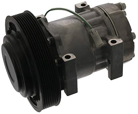 febi bilstein 44366 Klimakompressor, 1 Stück