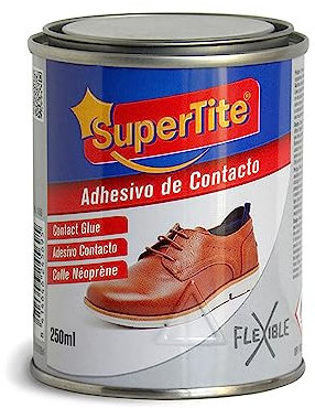 Supertite 2456 - Adhesivo contacto