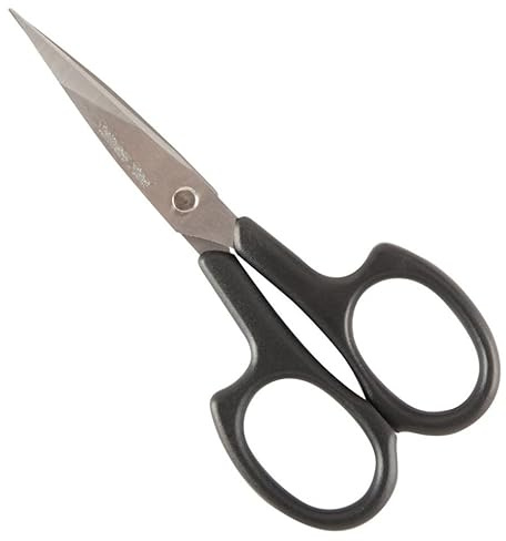 Hemline Pro Cut Stickschere, 10,8 cm
