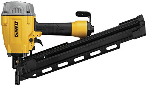 DEWALT DWF83PL Clous d'encadrement collés