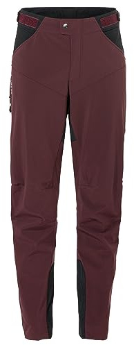 VAUDE Herrbyxor Qimsa Softshell byxor Ii
