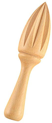 Presse-Citron en Bois en Forme de dix Coins Presse à Main Presse-Agrumes Manuel Fruits Orange Agrumes extracteur de jus alésoirs Produits de Cuisine Useful Processed