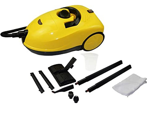 Limpiador a vapor Máquina de sauna de coches Limpieza de alta presión Coche Aire acondicionado Fumigando Formaldehído Multifuncional Multifuncional Limpiador de vapor