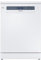 Candy CF5C7F0W Freestanding Dishwasher 15 Place Settings, White, with WiFi