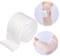 Rete Tubolare Elastica,Benda Elastica per Fasciatura,Bende Elastiche per Bendaggi,Copertura Tubolare Traspirante,Supporto Elastico,Benda Fissa per Trattenere la Medicazione Della Ferita