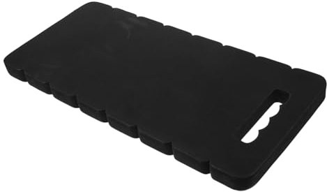 ibasenice Tappetino in Eva Per Ginocchia Da Tappetino Per Esercizi e Allenamento Per Qualsiasi Attività Di Giardinaggio o Domestica