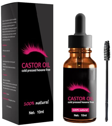 KOAHDE Sérum de Croissance de Cils,Sérum pour Cils,Cosmetique Naturel de Croissance des Cils,Professionnel De Croissance Des Cils Et Des Sourcils,Repousse Sourcils,5ML,1PC