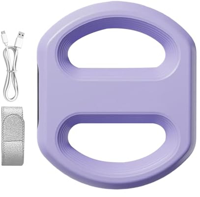 Entraînement abdominal avec fascias : outil de massage par vibration électrique en tissu profond réglable, dispositif de sculpture ergonomique rechargeable | Fitness Shaping Récupération M