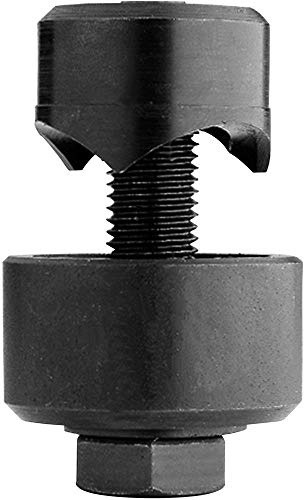 KAYSER GmbH Blechlocher D.35mm Werkzeugstahl brüniert