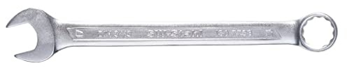 SW-stål 00827L Gaffelringnyckel 36 mm i Kromvanadium - DIN 3113