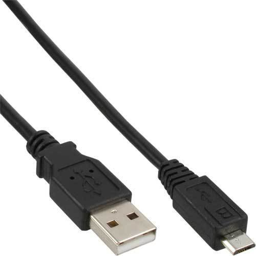 Micro USB ist die neuste Steckerbauform von USB, um den Immer Kleiner werdenden Geräten wie Handlich, P Set of 3