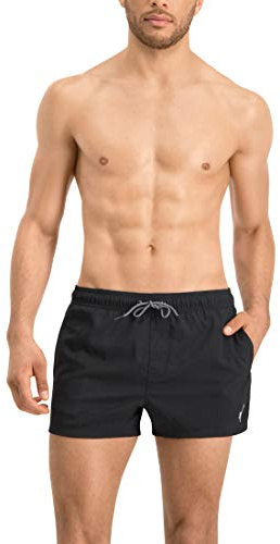 Puma Shorts 100000029 Trajes de baño, Black, XXL Hombre