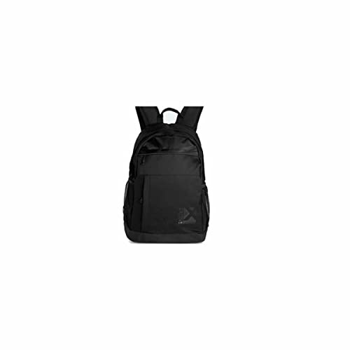 GYM SPORTS BACKPACK SLIM BLACK