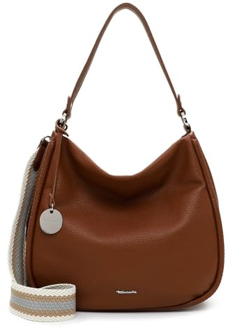 Tamaris Felicitas Shoulder Bag Cognac