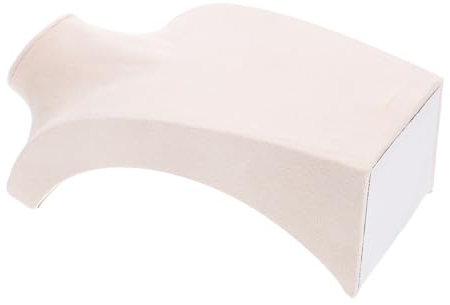 PRETYZOOM Samt-halskettenbüste Display Ständer Für Schmuck Präsentation Holzgestell Organizer Für Geschäft Oder Zuhause Stapelbar Und Robust