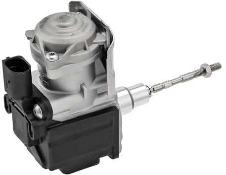 Turbolader Elektrischer Antrieb 06L145612K,06L145612L,06L145702A,06L145722C Kompatibel Für AUDI A4 B8,A5,Q5 Motor EA888 2,0 TFSI