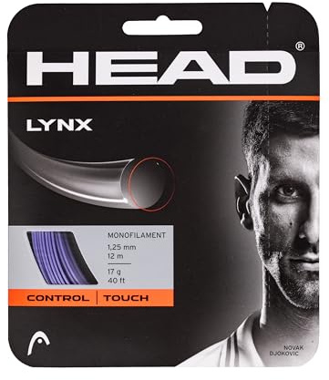 HEAD Lynx Tennis Saiten