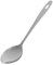 Fackelmann Cucharon Servir 30Cm, acero inox, color inox, 1 ud.