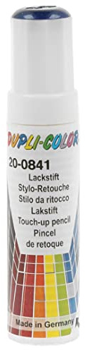 DUPLI-COLOR 805981 AUTO COLOR 20-0841 blau metallic 12 ml